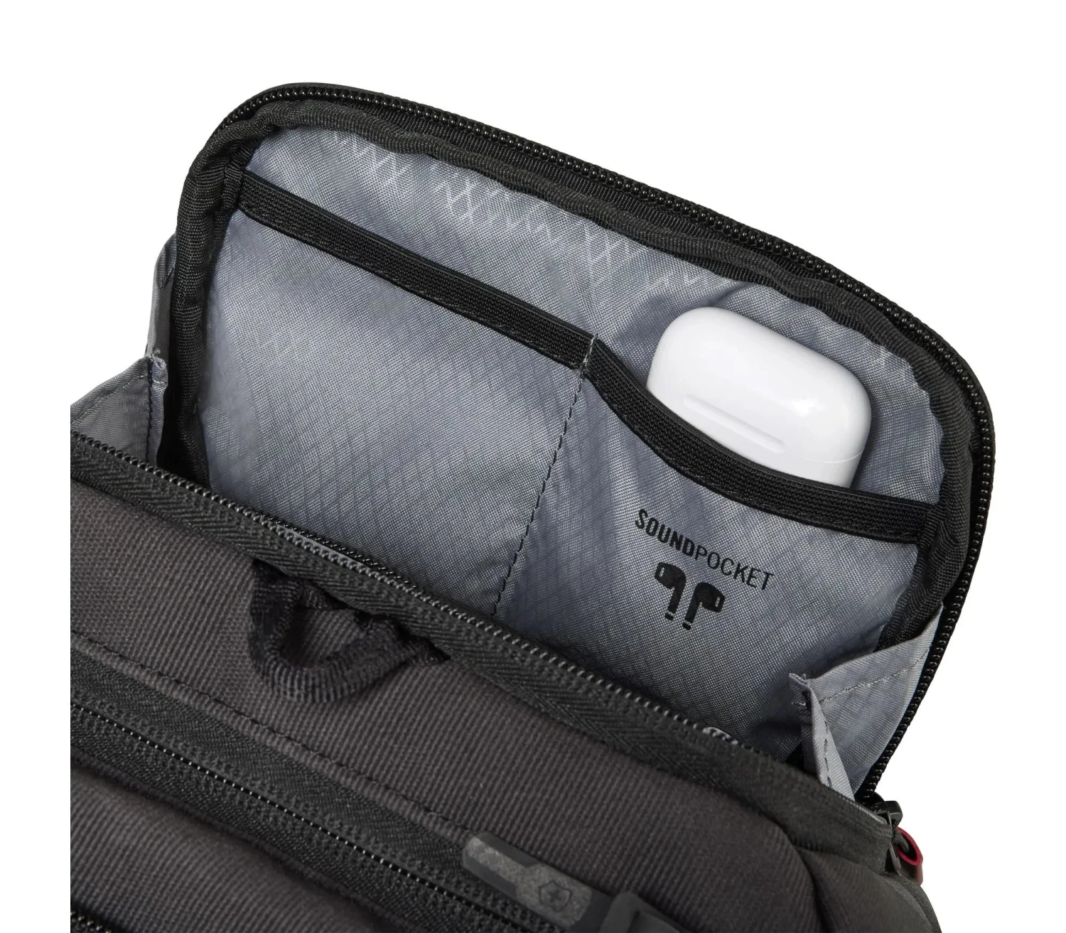 Victorinox Touring 2.0 Travel 2 in 1 Duffel Victorinox Touring 2.0 Travel 2 In 1 Duffel -Luggage Pros Shop TD Blk Sound