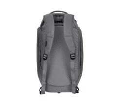 Victorinox Touring 2.0 Travel 2 In 1 Duffel 18 Victorinox Touring 2.0 Travel 2 In 1 Duffel -Luggage Pros Shop TD Gry Back