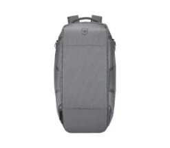 Victorinox Touring 2.0 Travel 2 In 1 Duffel 19 Victorinox Touring 2.0 Travel 2 In 1 Duffel -Luggage Pros Shop TD Gry Bottom