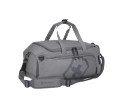 Victorinox Touring 2.0 Travel 2 In 1 Duffel 7 Victorinox Touring 2.0 Travel 2 In 1 Duffel -Luggage Pros Shop TD Gry Front4