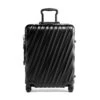 TUMI 19 Degree Aluminum Continental Carry-On 1 TUMI 19 Degree Aluminum Continental Carry-On -Luggage Pros Shop TUMI 19 Degree Aluminum Continental Carry On