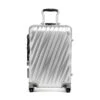 TUMI 19 Degree Aluminum International Expandable Carry-On 2 TUMI 19 Degree Aluminum International Expandable Carry-On -Luggage Pros Shop TUMI 19 Degree Aluminum International Expandable Carry On