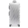 TUMI 19 Degree Aluminum Rolling Trunk -Luggage Pros Shop TUMI 19 Degree Aluminum Rolling Trunk