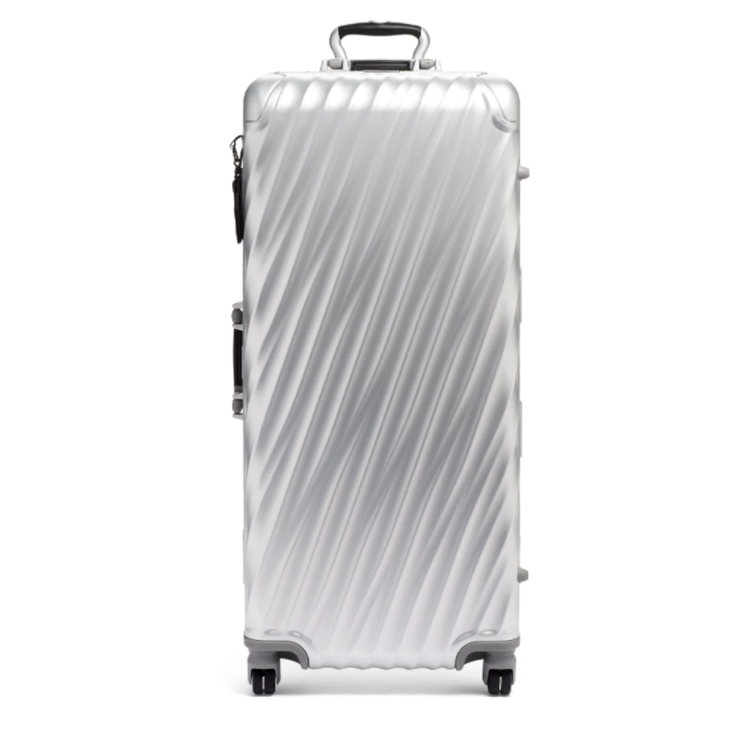 TUMI 19 Degree Aluminum Rolling Trunk TUMI 19 Degree Aluminum Rolling Trunk -Luggage Pros Shop TUMI 19 Degree Aluminum Rolling Trunk