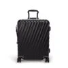 TUMI 19 Degree Frame Continental 4 Wheeled Carry-On 2 TUMI 19 Degree Frame Continental 4 Wheeled Carry-On -Luggage Pros Shop TUMI 19 Degree Frame Continental 4 Wheeled Carry On