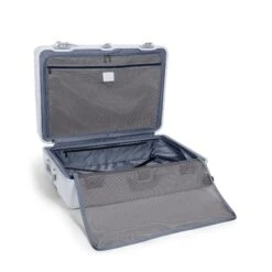TUMI 19 Degree Frame Extended Trip 4 Wheeled Packing Case -Luggage Pros Shop TUMI 19 Degree Frame Extended Trip 4 Wheeled Packing Case 10