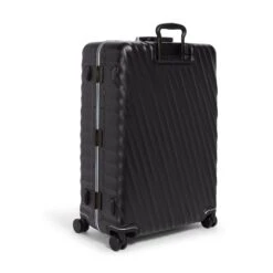TUMI 19 Degree Frame Extended Trip 4 Wheeled Packing Case -Luggage Pros Shop TUMI 19 Degree Frame Extended Trip 4 Wheeled Packing Case 5