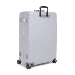 TUMI 19 Degree Frame Extended Trip 4 Wheeled Packing Case -Luggage Pros Shop TUMI 19 Degree Frame Extended Trip 4 Wheeled Packing Case 6