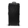 TUMI 19 Degree Large Rolling Trunk -Luggage Pros Shop TUMI 19 Degree Large Rolling Trunk