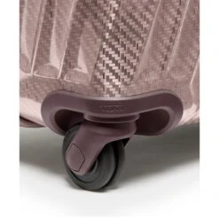 TUMI 19 Degree Lite Continental 4 Wheeled Carry-On -Luggage Pros Shop TUMI 19 Degree Lite Continental 4 Wheeled Carry On 15