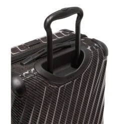TUMI 19 Degree Lite Continental 4 Wheeled Carry-On -Luggage Pros Shop TUMI 19 Degree Lite Continental 4 Wheeled Carry On 19