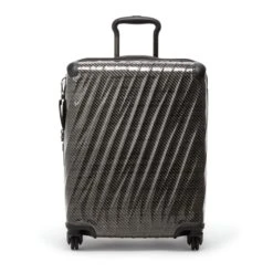 TUMI 19 Degree Lite Continental 4 Wheeled Carry-On