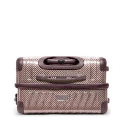 TUMI 19 Degree Lite Continental 4 Wheeled Carry-On -Luggage Pros Shop TUMI 19 Degree Lite Continental 4 Wheeled Carry On 9