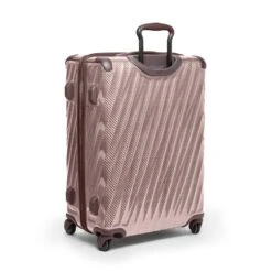 TUMI 19 Degree Lite Short Trip 4 Wheeled Packing Case -Luggage Pros Shop TUMI 19 Degree Lite Short Trip 4 Wheeled Packing Case STORE 12