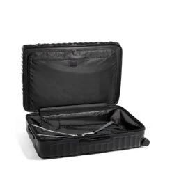 TUMI 19 Degree Worldwide Trip 4 Wheeled Packing Case -Luggage Pros Shop TUMI 19 Degree Worldwide Trip 4 Wheeled Packing Case 2