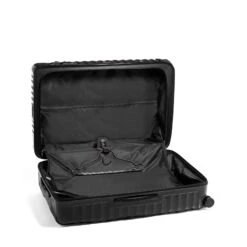 TUMI 19 Degree Worldwide Trip 4 Wheeled Packing Case -Luggage Pros Shop TUMI 19 Degree Worldwide Trip 4 Wheeled Packing Case 3