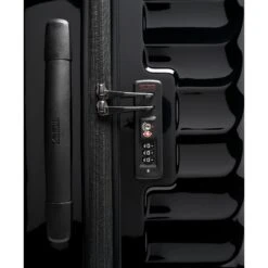 TUMI 19 Degree Worldwide Trip 4 Wheeled Packing Case -Luggage Pros Shop TUMI 19 Degree Worldwide Trip 4 Wheeled Packing Case 5