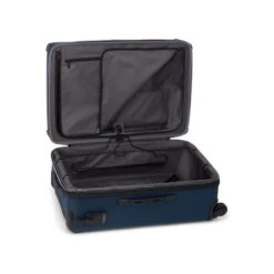 TUMI Aerotour Short Trip Expandable 4 Wheeled Packing Case -Luggage Pros Shop TUMI Aerotour Short Trip Expandable 4 Wheeled Packing Case 10