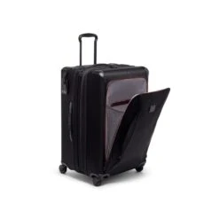 TUMI Aerotour Short Trip Expandable 4 Wheeled Packing Case -Luggage Pros Shop TUMI Aerotour Short Trip Expandable 4 Wheeled Packing Case 3