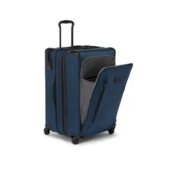 TUMI Aerotour Short Trip Expandable 4 Wheeled Packing Case -Luggage Pros Shop TUMI Aerotour Short Trip Expandable 4 Wheeled Packing Case 4