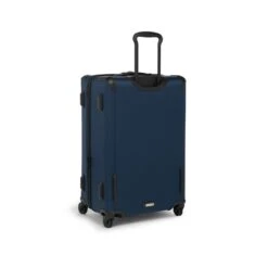 TUMI Aerotour Short Trip Expandable 4 Wheeled Packing Case -Luggage Pros Shop TUMI Aerotour Short Trip Expandable 4 Wheeled Packing Case 5