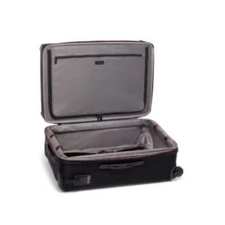 TUMI Aerotour Short Trip Expandable 4 Wheeled Packing Case -Luggage Pros Shop TUMI Aerotour Short Trip Expandable 4 Wheeled Packing Case 7