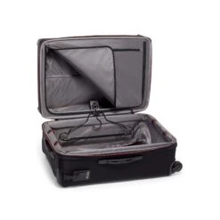 TUMI Aerotour Short Trip Expandable 4 Wheeled Packing Case -Luggage Pros Shop TUMI Aerotour Short Trip Expandable 4 Wheeled Packing Case 9