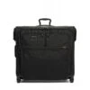 TUMI Alpha 3 Extended Trip 4 Wheel Garment Bag 2 TUMI Alpha 3 Extended Trip 4 Wheel Garment Bag -Luggage Pros Shop TUMI Alpha 3 Extended Trip 4 Wheel Garment Bag