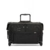 TUMI Alpha 3 Garment 4 Wheel Carry-On -Luggage Pros Shop TUMI Alpha 3 Garment 4 Wheel Carry On