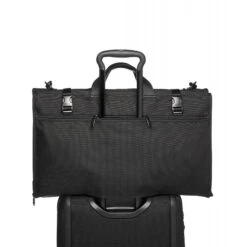 TUMI Alpha 3 Garment Tri-Fold Carry-On 6 TUMI Alpha 3 Garment Tri-Fold Carry-On -Luggage Pros Shop TUMI Alpha 3 Garment Tri Fold Carry On 5