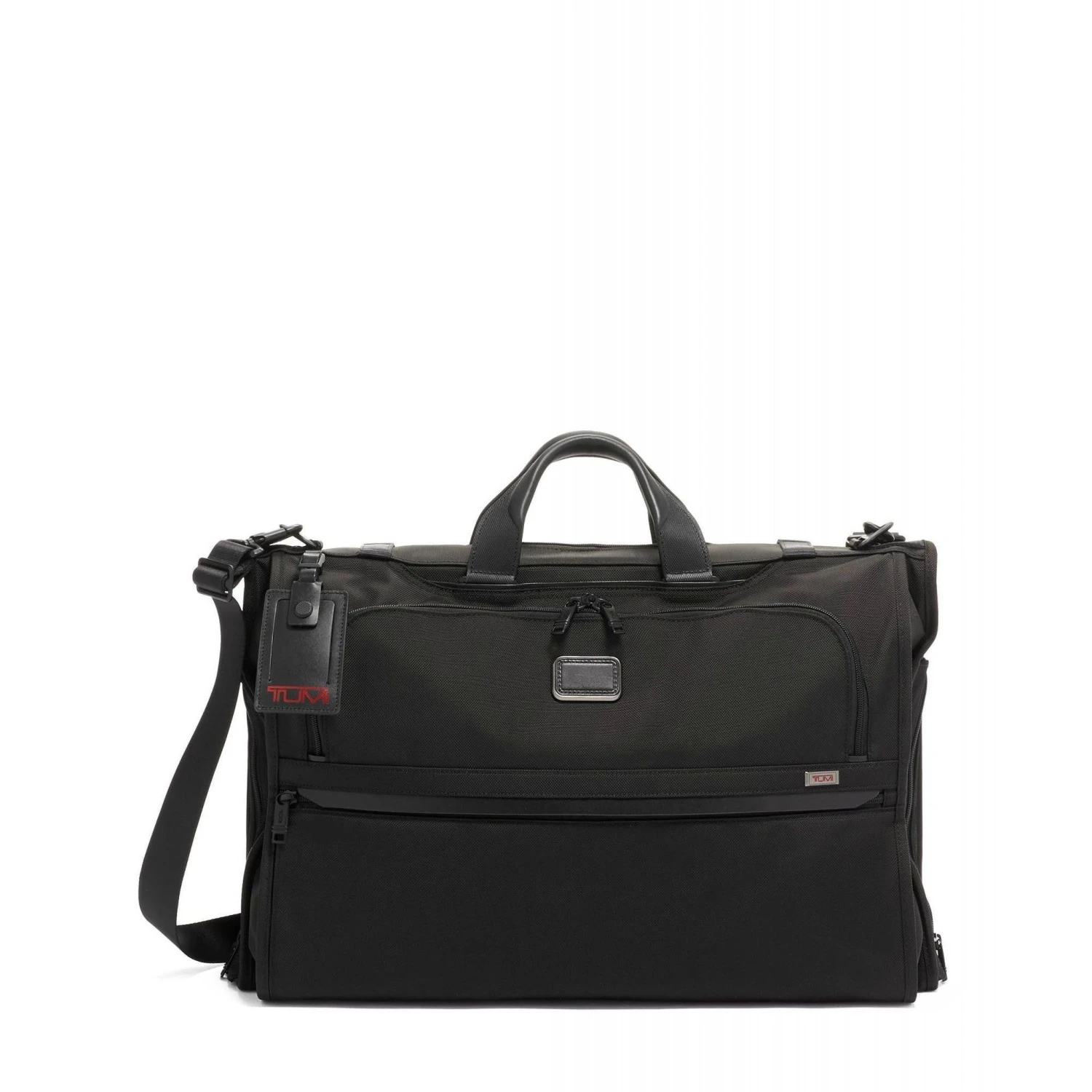 TUMI Alpha 3 Garment Tri-Fold Carry-On TUMI Alpha 3 Garment Tri-Fold Carry-On -Luggage Pros Shop TUMI Alpha 3 Garment Tri Fold Carry On
