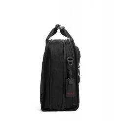 TUMI Alpha 3 Medium Travel Tote -Luggage Pros Shop TUMI Alpha 3 Medium Travel Tote 4