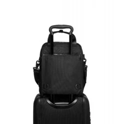 TUMI Alpha 3 Medium Travel Tote -Luggage Pros Shop TUMI Alpha 3 Medium Travel Tote 7