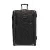 TUMI Alpha 3 Medium Trip Expandable 4 Wheel Packing Case 2 TUMI Alpha 3 Medium Trip Expandable 4 Wheel Packing Case -Luggage Pros Shop TUMI Alpha 3 Medium Trip Expandable 4 Wheel Packing Case