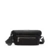 TUMI Alpha Bravo Classified Waist Pack 1 TUMI Alpha Bravo Classified Waist Pack -Luggage Pros Shop TUMI Alpha Bravo Classified Waist Pack