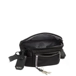 TUMI Alpha Bravo Classified Waist Pack -Luggage Pros Shop TUMI Alpha Bravo Classified Waist Pack 3