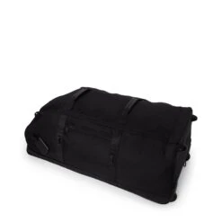 TUMI Alpha Bravo Collapsible Duffel 5 TUMI Alpha Bravo Collapsible Duffel -Luggage Pros Shop TUMI Alpha Bravo Collapsible Duffel 4