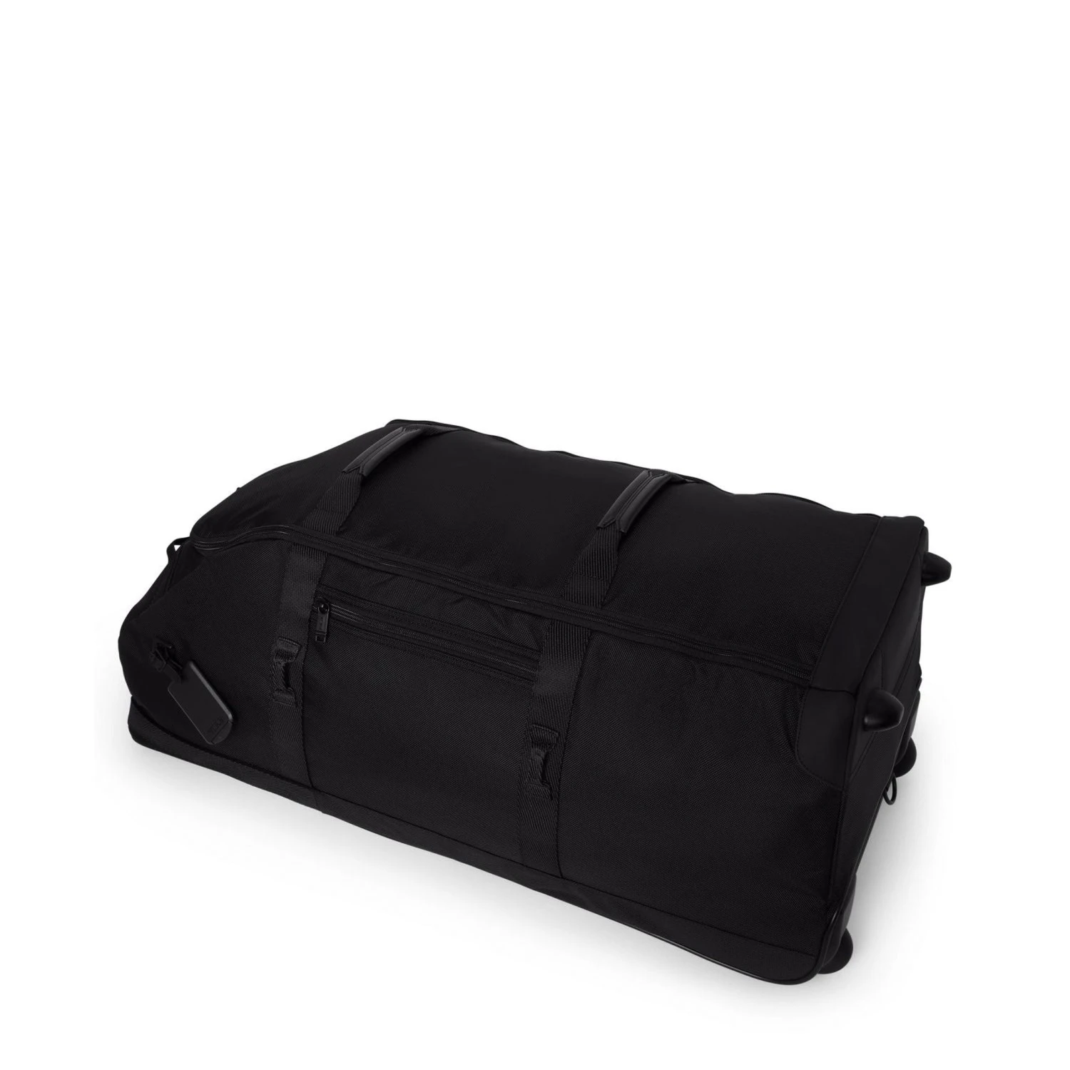 TUMI Alpha Bravo Collapsible Duffel TUMI Alpha Bravo Collapsible Duffel -Luggage Pros Shop TUMI Alpha Bravo Collapsible Duffel 4
