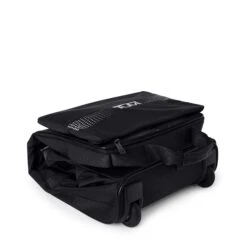 TUMI Alpha Bravo Collapsible Duffel 6 TUMI Alpha Bravo Collapsible Duffel -Luggage Pros Shop TUMI Alpha Bravo Collapsible Duffel 5