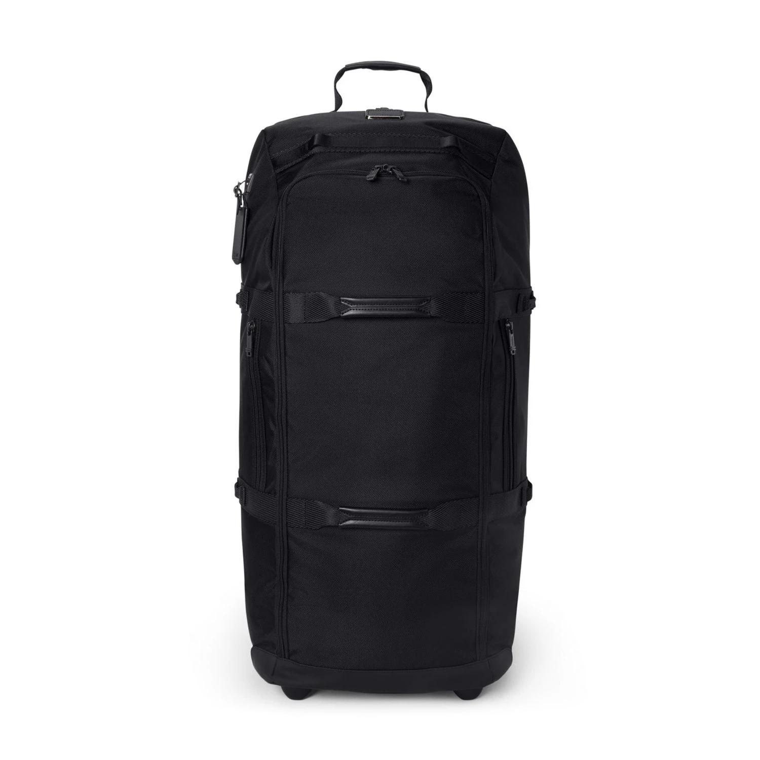 TUMI Alpha Bravo Collapsible Duffel TUMI Alpha Bravo Collapsible Duffel -Luggage Pros Shop TUMI Alpha Bravo Collapsible Duffel 7
