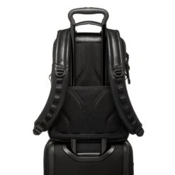 TUMI Alpha Bravo Dynamic Backpack -Luggage Pros Shop TUMI Alpha Bravo Dynamic Backpack 5