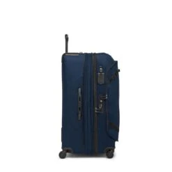 TUMI Alpha Bravo Extended Trip Expandable 4 Wheel Packing Case -Luggage Pros Shop TUMI Alpha Bravo Extended Trip Expandable 4 Wheel Packing Case 3