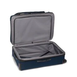 TUMI Alpha Bravo Extended Trip Expandable 4 Wheel Packing Case -Luggage Pros Shop TUMI Alpha Bravo Extended Trip Expandable 4 Wheel Packing Case 6