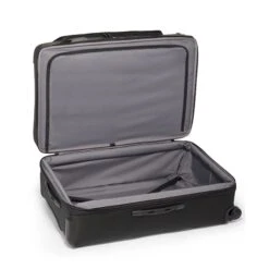 TUMI Alpha Bravo Extended Trip Expandable 4 Wheel Packing Case -Luggage Pros Shop TUMI Alpha Bravo Extended Trip Expandable 4 Wheel Packing Case 7
