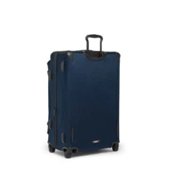 TUMI Alpha Bravo Extended Trip Expandable 4 Wheel Packing Case -Luggage Pros Shop TUMI Alpha Bravo Extended Trip Expandable 4 Wheel Packing Case 8