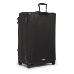 TUMI Alpha Bravo Extended Trip Expandable 4 Wheel Packing Case -Luggage Pros Shop TUMI Alpha Bravo Extended Trip Expandable 4 Wheel Packing Case 9