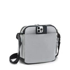 TUMI Alpha Bravo Nomadic Crossbody 4 TUMI Alpha Bravo Nomadic Crossbody -Luggage Pros Shop TUMI Alpha Bravo Nomadic Crossbody 3