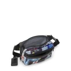 TUMI Alpha East West Sling 6 TUMI Alpha East West Sling -Luggage Pros Shop TUMI Alpha East West Sling 5