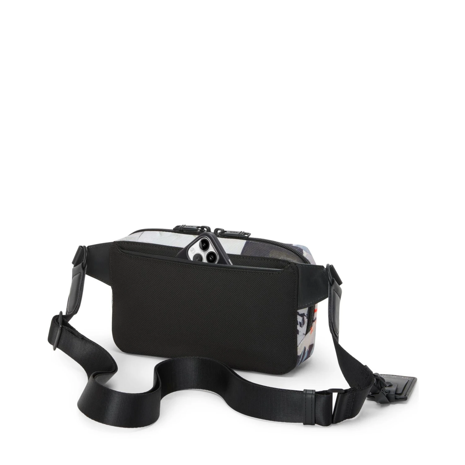 TUMI Alpha East West Sling TUMI Alpha East West Sling -Luggage Pros Shop TUMI Alpha East West Sling 6