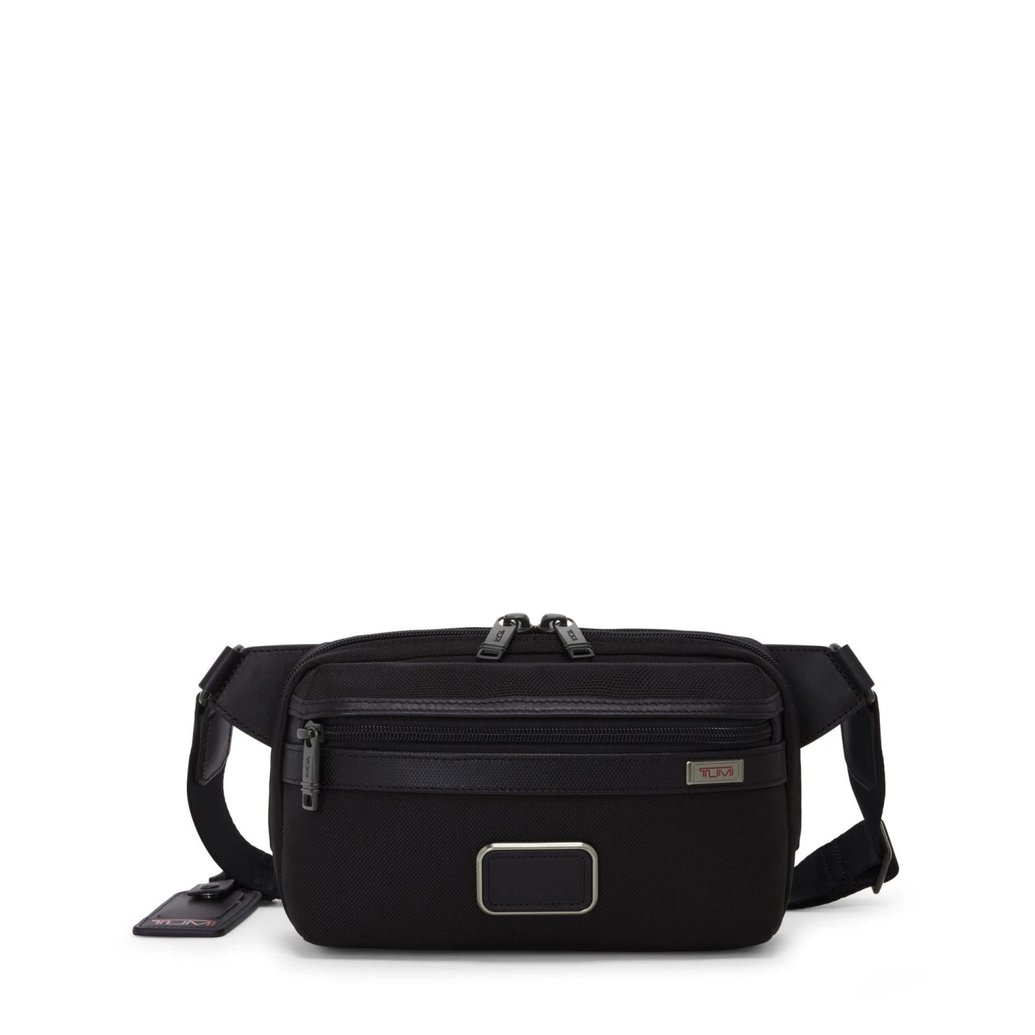 TUMI Alpha East West Sling TUMI Alpha East West Sling -Luggage Pros Shop TUMI Alpha East West Sling